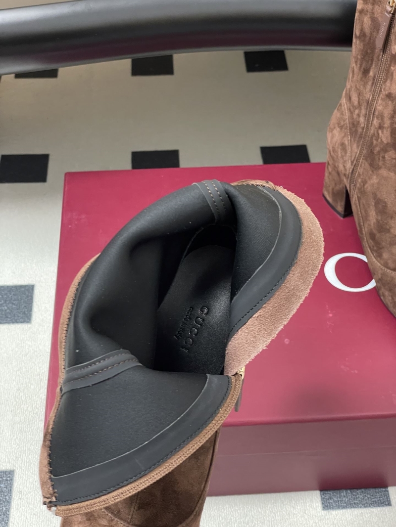 Gvc*1 boots